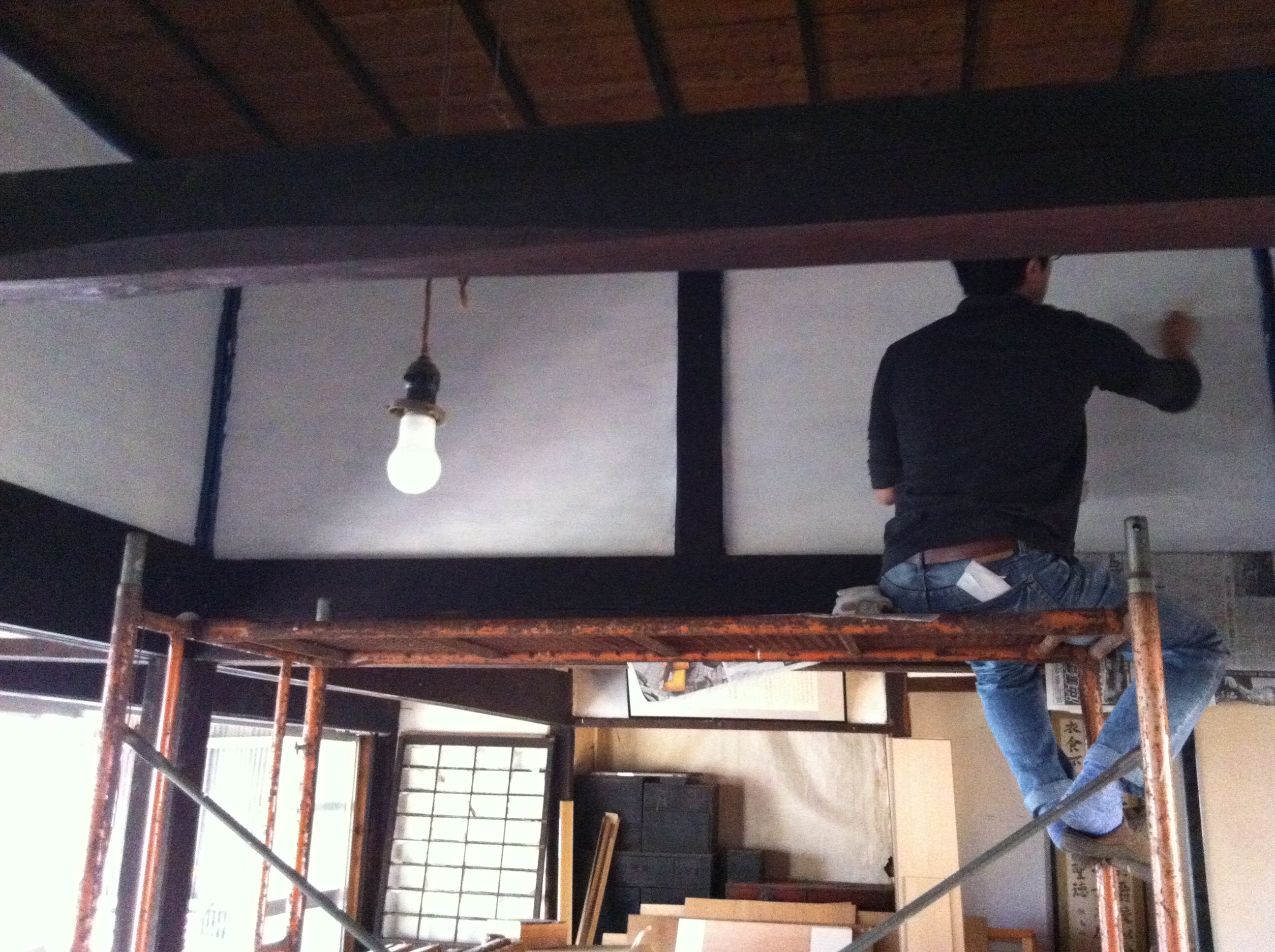 Tv摜